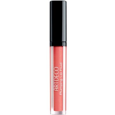 Artdeco Vyživujúci lesk pre väčší objem pier (Plumping Lip Fluid) 3 ml 21 Glossy Nude Artdeco Vyživujúci lesk pre väčší objem pier (Plumping Lip Fluid) 3 ml 21 Glossy Nude