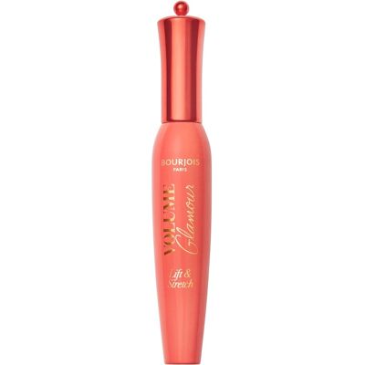 Bourjois Objemová riasenka Volume Glam Lift & Stretch Mascara 12 ml 01 Black Bourjois Objemová riasenka Volume Glam Lift & Stretch Mascara 12 ml 01 Black