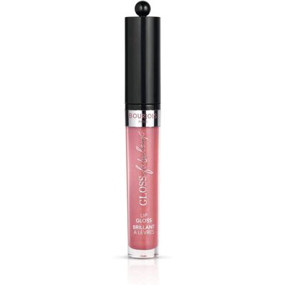 Bourjois Lesk na pery Gloss Fabuleux (Lip Gloss) 3,5 ml 08 Bourjois Lesk na pery Gloss Fabuleux (Lip Gloss) 3,5 ml 08