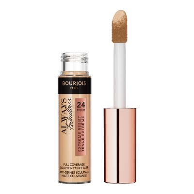 Bourjois Tekutý korektor Full Coverage Sculptor Concealer 11 ml 100 Bourjois Tekutý korektor Full Coverage Sculptor Concealer 11 ml 100