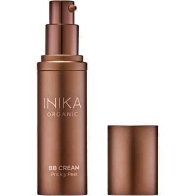 INIKA Organic BB krém (BB Cream) 30 ml Nude INIKA Organic BB krém (BB Cream) 30 ml Nude