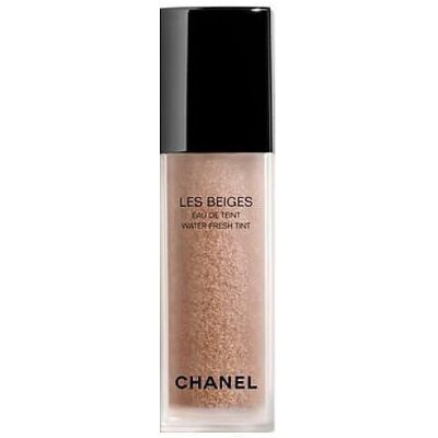 Chanel Rozjasňujúci pleťový gél Les Beiges Eau De Teint 30 ml Medium Chanel Rozjasňujúci pleťový gél Les Beiges Eau De Teint 30 ml Medium