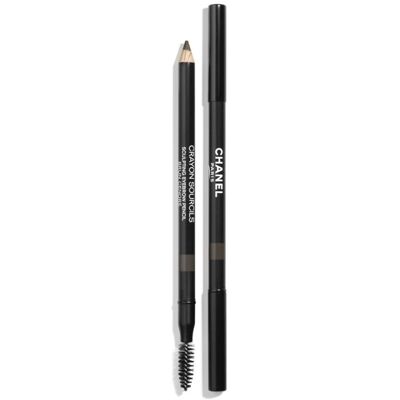 Chanel Ceruzka na obočie Crayon Sourcils (Sculpting Eyebrow Pencil) 1 g 40 Brun Cendré Chanel Ceruzka na obočie Crayon Sourcils (Sculpting Eyebrow Pencil) 1 g 40 Brun Cendré