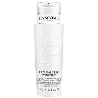 Lancôme Čistiace mlieko pre suchú pleť Galatée Confort (Comforting Makeup Remover Milk With Honey And Sweet Almond Oil) 200 ml Lancôme Čistiace mlieko pre suchú pleť Galatée Confort (Comforting Makeup Remover Milk With Honey And Sweet Almond Oil) 200 ml