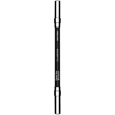 Clarins Vodeodolná ceruzka na oči (Waterproof Eye Pencil) 1,2 g 01 Clarins Vodeodolná ceruzka na oči (Waterproof Eye Pencil) 1,2 g 01