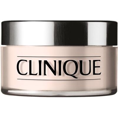 Clinique Sypký púder (Blended Face Powder) 25 g 03 Transparency Clinique Sypký púder (Blended Face Powder) 25 g 03 Transparency