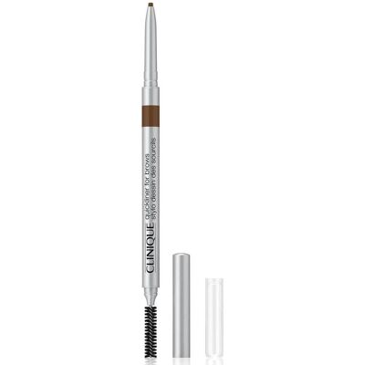 Clinique Ceruzka na obočie (Quickliner for Brows) 7 ml 02 Soft Chestnut Clinique Ceruzka na obočie (Quickliner for Brows) 7 ml 02 Soft Chestnut