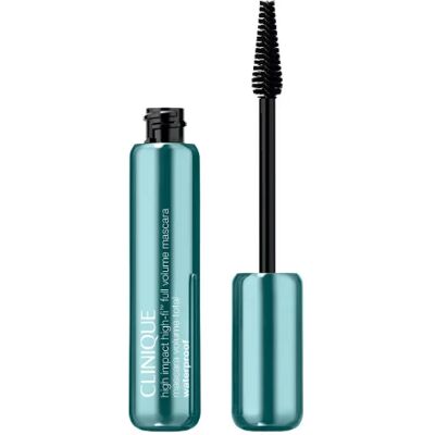 Clinique Vodeodolná riasenka High Impact High-Fi Full Volume Waterproof Mascara 10 ml Black Clinique Vodeodolná riasenka High Impact High-Fi Full Volume Waterproof Mascara 10 ml Black