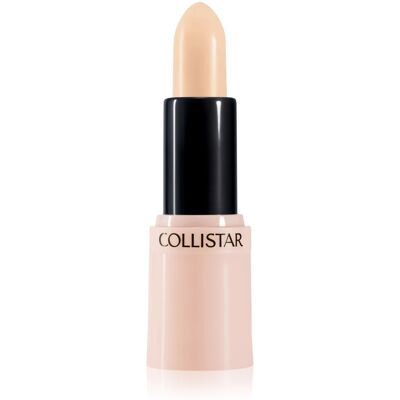 Collistar Dlhotrvajúci korektor (Stick Concealer) 4 ml 1 Ivory Collistar Dlhotrvajúci korektor (Stick Concealer) 4 ml 1 Ivory