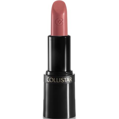Collistar Rúž Rossetto Puro (Lipstick) 3,5 g 102 Rosa Antico Collistar Rúž Rossetto Puro (Lipstick) 3,5 g 102 Rosa Antico