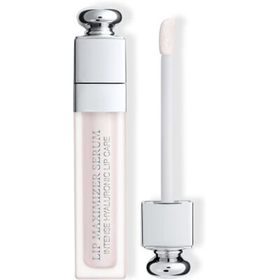 Dior Objemové sérum na pery (Lip Maximizer Serum) 5 ml Universal Clear Dior Objemové sérum na pery (Lip Maximizer Serum) 5 ml Universal Clear