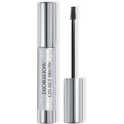 Dior Vodeodolný gél na obočie Diorshow (On Set Brow) 5 ml 001 Blond Dior Vodeodolný gél na obočie Diorshow (On Set Brow) 5 ml 001 Blond