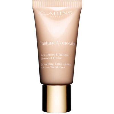 Clarins Dlhotrvajúci korektor na očné okolie Instant Concealer 15 ml 01 Clarins Dlhotrvajúci korektor na očné okolie Instant Concealer 15 ml 01