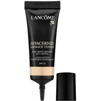 Lancôme Dlhotrvajúci krémový korektor na kruhy pod očami Effacernes Longue Tenue SPF 30 (Long-lasting Softening Concealer) 15 ml 015 Lancôme Dlhotrvajúci krémový korektor na kruhy pod očami Effacernes Longue Tenue SPF 30 (Long-lasting Softening Concealer) 15 ml 015