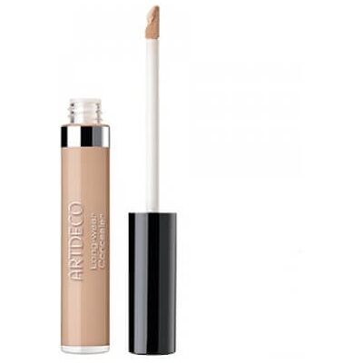 Artdeco Dlhotrvajúci vodeodolný korektor (Long-wear Concealer Waterproof) 7 ml 14 Soft Ivory Artdeco Dlhotrvajúci vodeodolný korektor (Long-wear Concealer Waterproof) 7 ml 14 Soft Ivory