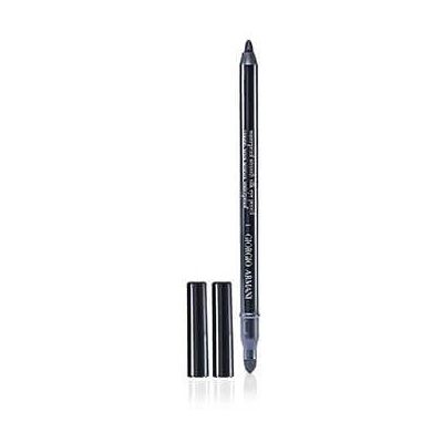 Giorgio Armani Vodeodolná ceruzka na oči (Waterproof Smooth Silk Eye Pencil) 1,2 g Black Giorgio Armani Vodeodolná ceruzka na oči (Waterproof Smooth Silk Eye Pencil) 1,2 g Black