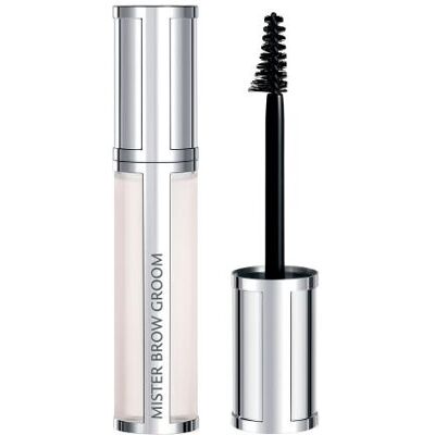 Givenchy Gél na obočie Mister Brow Groom (Brows Setting Gel) 5,5 ml Transparent Givenchy Gél na obočie Mister Brow Groom (Brows Setting Gel) 5,5 ml Transparent