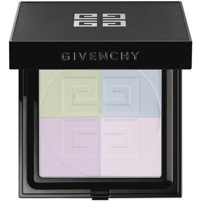 Givenchy Kompaktný púder Prisme Libre (Pressed Powder) 9,5 g 01 Mousseline Pastel Givenchy Kompaktný púder Prisme Libre (Pressed Powder) 9,5 g 01 Mousseline Pastel