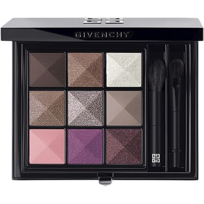 Givenchy Paletka očných tieňov Le 9 (Palette) 8 g 01 Givenchy Paletka očných tieňov Le 9 (Palette) 8 g 01