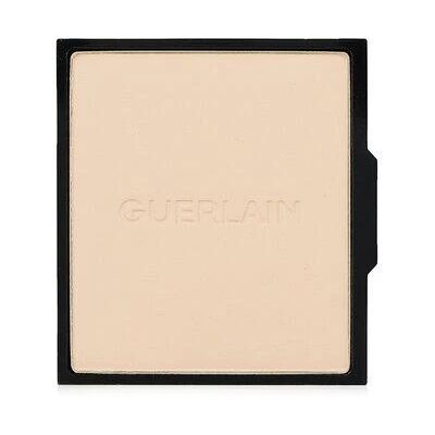 Guerlain Náhradná náplň do kompaktného zmatňujúceho make-upu Parure Gold Skin Control (Hight Perfection Matte Compact Foundation Refill) 8,7 g N°3N Guerlain Náhradná náplň do kompaktného zmatňujúceho make-upu Parure Gold Skin Control (Hight Perfection Matte Compact Foundation Refill) 8,7 g N°3N