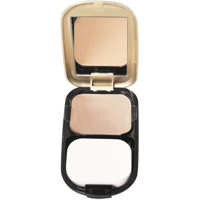 Max Factor Kompaktný make-up Facefinity SPF 20 (Compact Foundation) 10 g 003 Natural Rose Max Factor Kompaktný make-up Facefinity SPF 20 (Compact Foundation) 10 g 003 Natural Rose