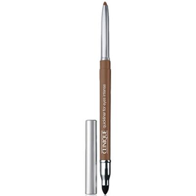 Clinique Kontúrovacia ceruzka na oči (Quickliner For Eyes Intense) 0,25 g 02 Intense Plum Clinique Kontúrovacia ceruzka na oči (Quickliner For Eyes Intense) 0,25 g 02 Intense Plum