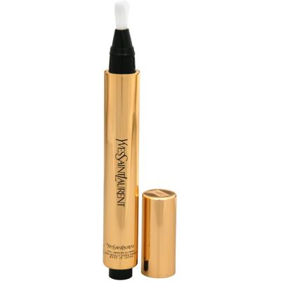 Yves Saint Laurent Rozjasňujúci korektor v pere (Touche Éclat) 2,5 ml Odtieň č. 01 Yves Saint Laurent Rozjasňujúci korektor v pere (Touche Éclat) 2,5 ml Odtieň č. 01