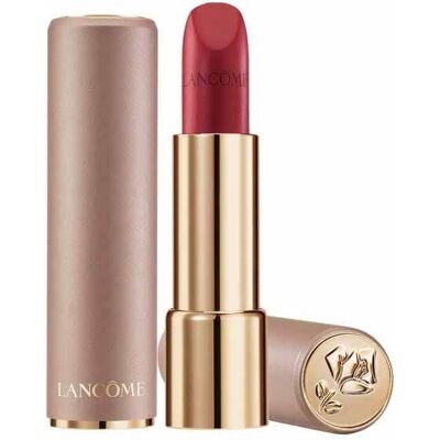 Lancôme Krémový matný rúž L`Absolu Rouge Intimatte 3,4 g 320 Hush Hush Lancôme Krémový matný rúž L`Absolu Rouge Intimatte 3,4 g 320 Hush Hush