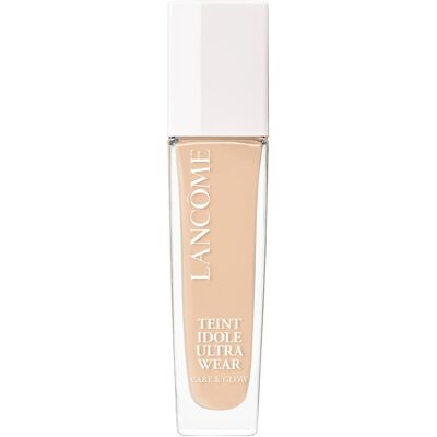 Lancôme Dlhotrvajúci make-up Teint Idole Ultra Wear Care & Glow (24H Natural Glow Skincare Foundation) 30 ml 120N Lancôme Dlhotrvajúci make-up Teint Idole Ultra Wear Care & Glow (24H Natural Glow Skincare Foundation) 30 ml 120N