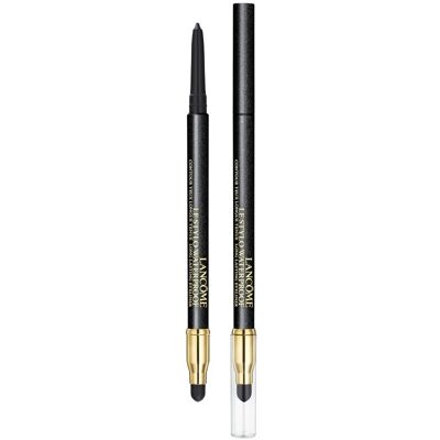 Lancôme Vodoodolná ceruzka na oči Le Stylo Waterproof Eyeliner 0,35 g 02 - Noir Intense Lancôme Vodoodolná ceruzka na oči Le Stylo Waterproof Eyeliner 0,35 g 02 - Noir Intense