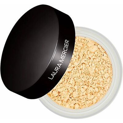 Laura Mercier Ľahký sypký púder Translucent Loose (Setting Powder) 9,3 g Honey Laura Mercier Ľahký sypký púder Translucent Loose (Setting Powder) 9,3 g Honey
