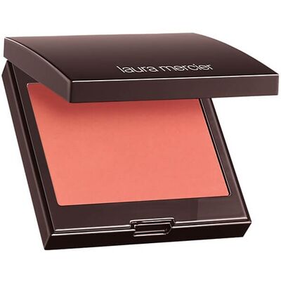 Laura Mercier Púdrová tvárenka Blush Color Infusion (Powder Blush) 6 g Rose Laura Mercier Púdrová tvárenka Blush Color Infusion (Powder Blush) 6 g Rose