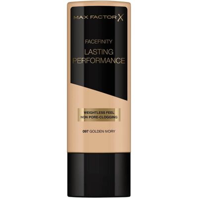 Max Factor Make-up Facefinity Lasting Performance 35 ml 097 Max Factor Make-up Facefinity Lasting Performance 35 ml 097