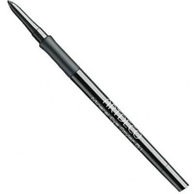 Artdeco Minerálna ceruzka na oči (Mineral Eye Styler) 0,4 g 54 Mineral Dark Grey Artdeco Minerálna ceruzka na oči (Mineral Eye Styler) 0,4 g 54 Mineral Dark Grey