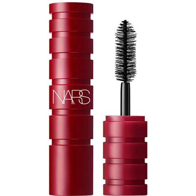 NARS Riasenka pre objem a definíciu rias Climax (Mini Mascara) 2,5 ml Black NARS Riasenka pre objem a definíciu rias Climax (Mini Mascara) 2,5 ml Black
