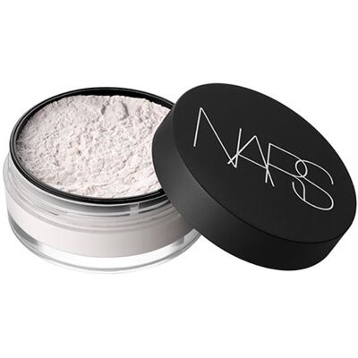 NARS Sypký púder (Light Reflecting Loose Setting Powder) 11 g Crystal NARS Sypký púder (Light Reflecting Loose Setting Powder) 11 g Crystal