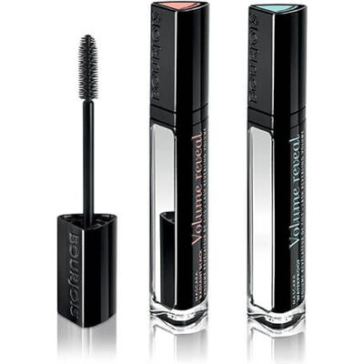 Bourjois Objemová riasenka Volume Reveal Volume Mascara 7,5 ml 22 Ultra Black Bourjois Objemová riasenka Volume Reveal Volume Mascara 7,5 ml 22 Ultra Black