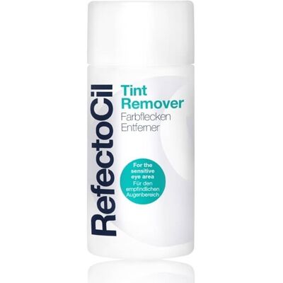 Refectocil Odstraňovač zvyškov farby Refectocil (Tint Remover) 150 ml Refectocil Odstraňovač zvyškov farby Refectocil (Tint Remover) 150 ml
