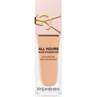 Yves Saint Laurent Rozjasňujúci make-up Glow Foundation 25 ml LC3 Yves Saint Laurent Rozjasňujúci make-up Glow Foundation 25 ml LC3