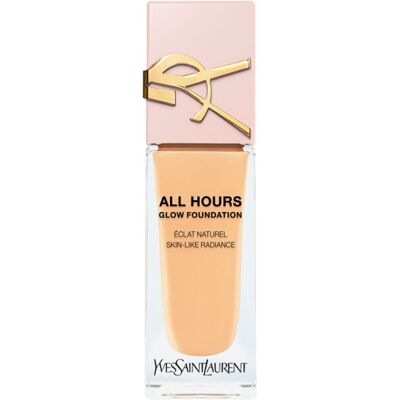 Yves Saint Laurent Rozjasňujúci make-up Glow Foundation 25 ml LN4 Yves Saint Laurent Rozjasňujúci make-up Glow Foundation 25 ml LN4