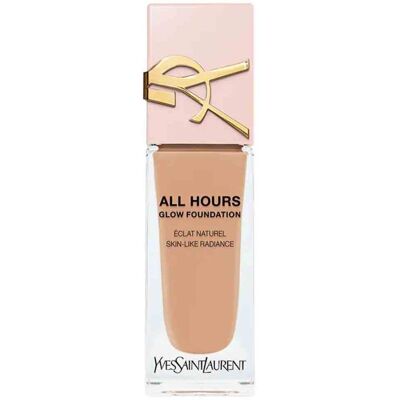 Yves Saint Laurent Rozjasňujúci make-up Glow Foundation 25 ml LC6 Yves Saint Laurent Rozjasňujúci make-up Glow Foundation 25 ml LC6