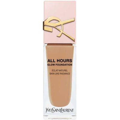 Yves Saint Laurent Rozjasňujúci make-up Glow Foundation 25 ml MC2 Yves Saint Laurent Rozjasňujúci make-up Glow Foundation 25 ml MC2