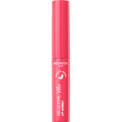 Bourjois Balzam na pery Healthy Mix Lip Sorbet 7,4 g 04 Bourjois Balzam na pery Healthy Mix Lip Sorbet 7,4 g 04
