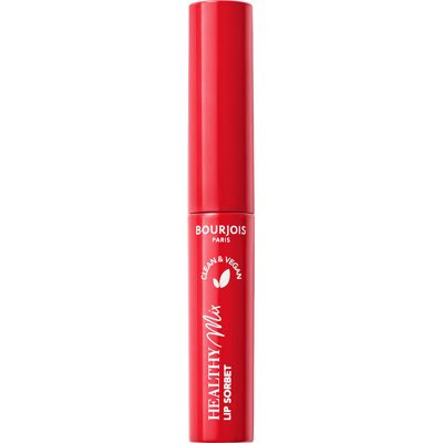 Bourjois Balzam na pery Healthy Mix Lip Sorbet 7,4 g 02 Bourjois Balzam na pery Healthy Mix Lip Sorbet 7,4 g 02