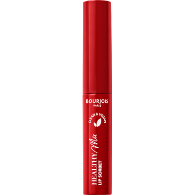 Bourjois Balzam na pery Healthy Mix Lip Sorbet 7,4 g 01 Bourjois Balzam na pery Healthy Mix Lip Sorbet 7,4 g 01