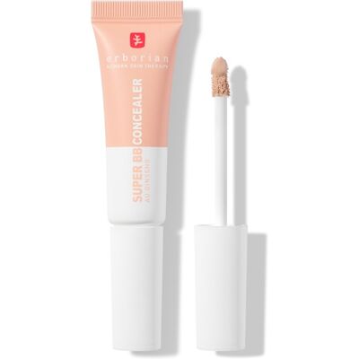 Erborian BB korektor (Super BB Concealer) 10 ml Clair Erborian BB korektor (Super BB Concealer) 10 ml Clair