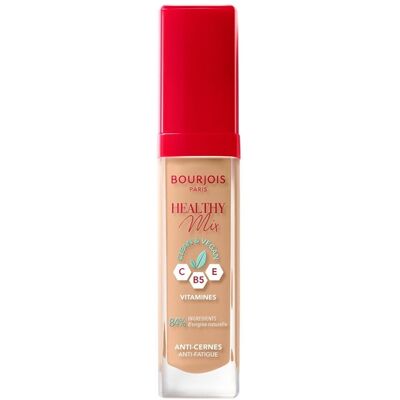 Bourjois Korektor Healthy Mix Clean Concealer 6 ml 052 Beige Bourjois Korektor Healthy Mix Clean Concealer 6 ml 052 Beige