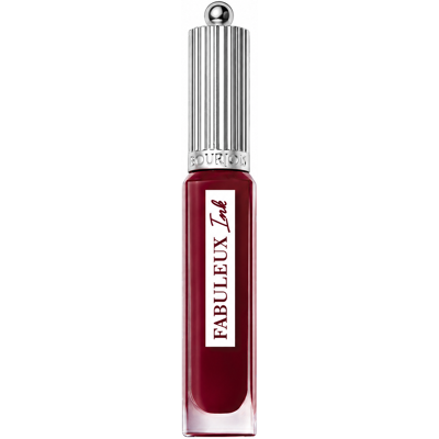 Bourjois Lesklý rúž Fabuleux Ink Liquid Lipstick 3,5 ml 05 Bourjois Lesklý rúž Fabuleux Ink Liquid Lipstick 3,5 ml 05