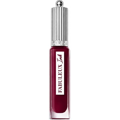 Bourjois Lesklý rúž Fabuleux Ink Liquid Lipstick 3,5 ml 07 Bourjois Lesklý rúž Fabuleux Ink Liquid Lipstick 3,5 ml 07