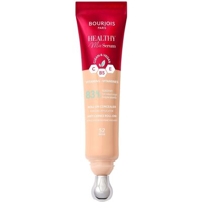 Bourjois Korektor Healthy Mix Roll-On Concealer 11 ml 52 Beige Bourjois Korektor Healthy Mix Roll-On Concealer 11 ml 52 Beige